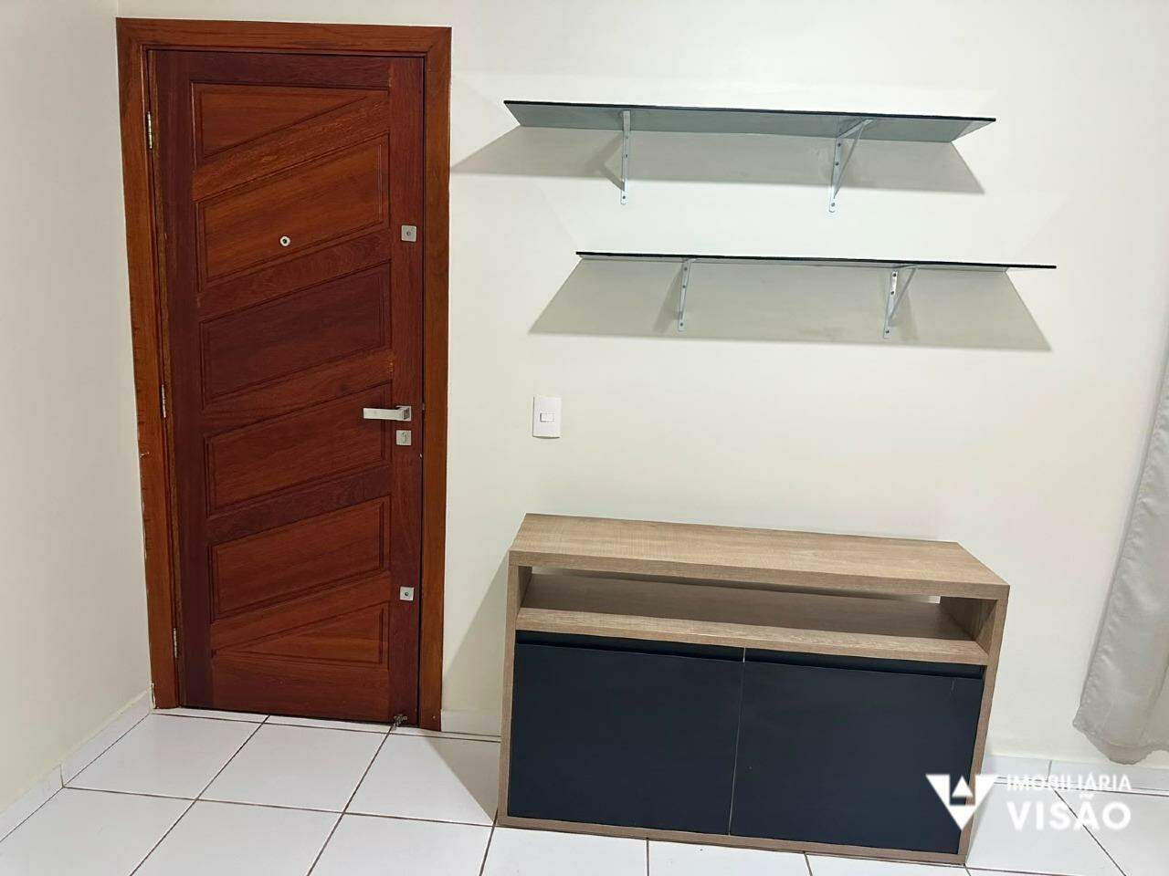 Apartamento para aluguel no SANTA MARIA: 
