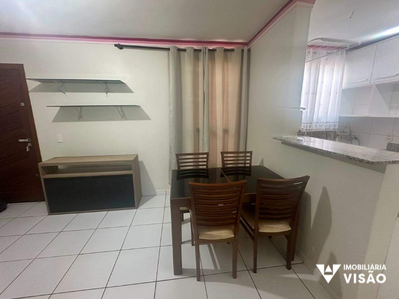 Apartamento para aluguel no SANTA MARIA: 
