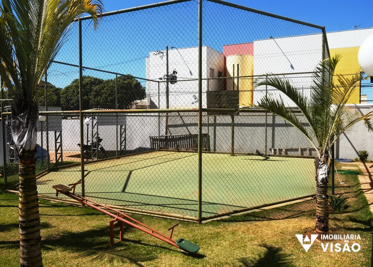Apartamento para aluguel no SANTA MARIA: 