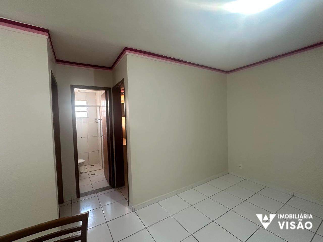 Apartamento para aluguel no SANTA MARIA: 