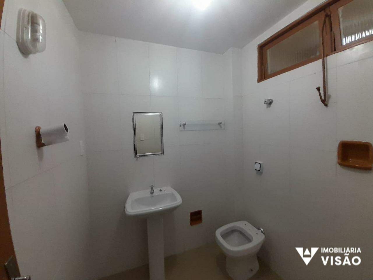 Flat para aluguel no São Benedito: 