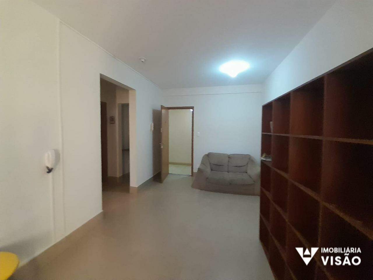 Flat para aluguel no São Benedito: 