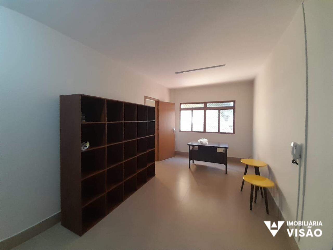Flat para aluguel no São Benedito: 