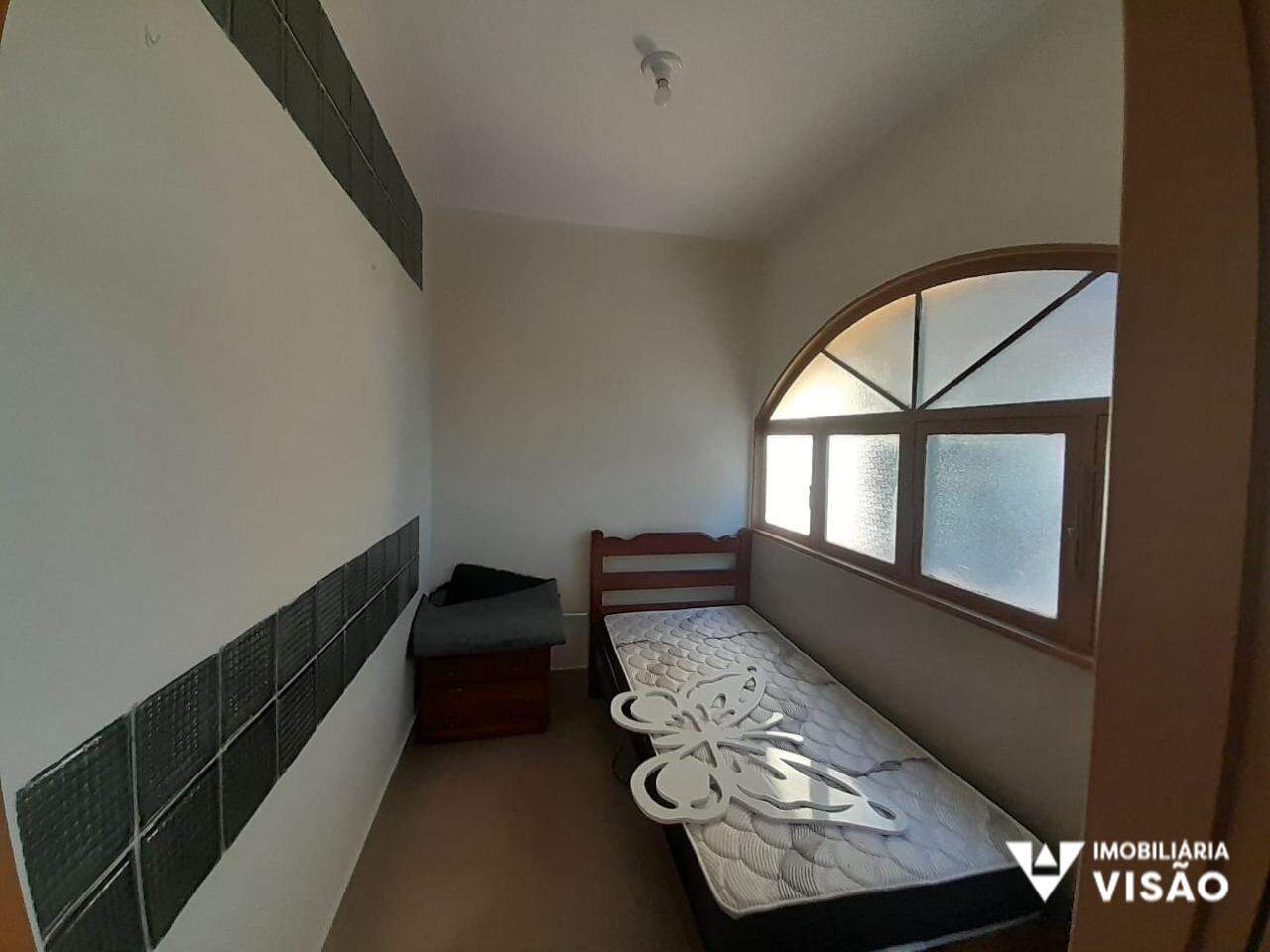 Flat para aluguel no São Benedito: 