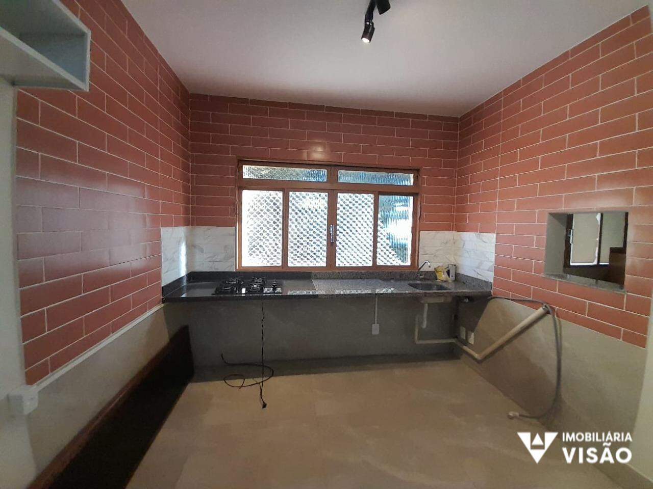 Apartamento para aluguel no São Benedito: 