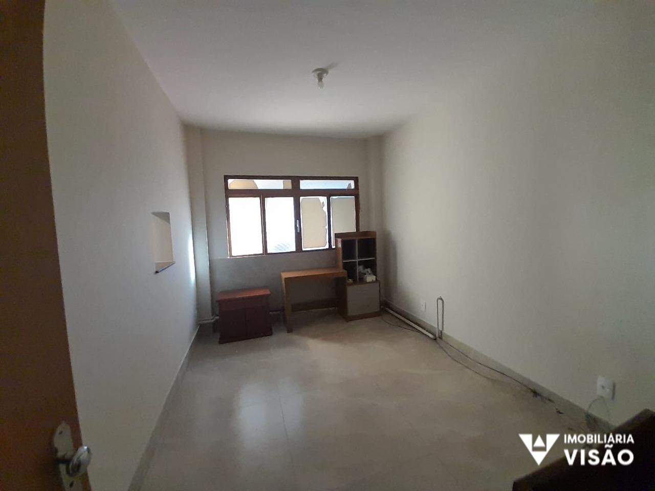 Apartamento para aluguel no São Benedito: 