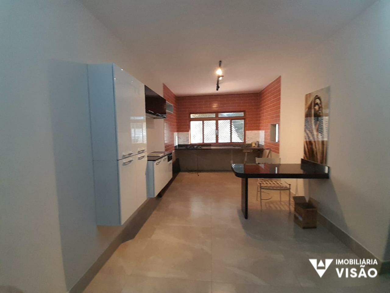 Apartamento para aluguel no São Benedito: 