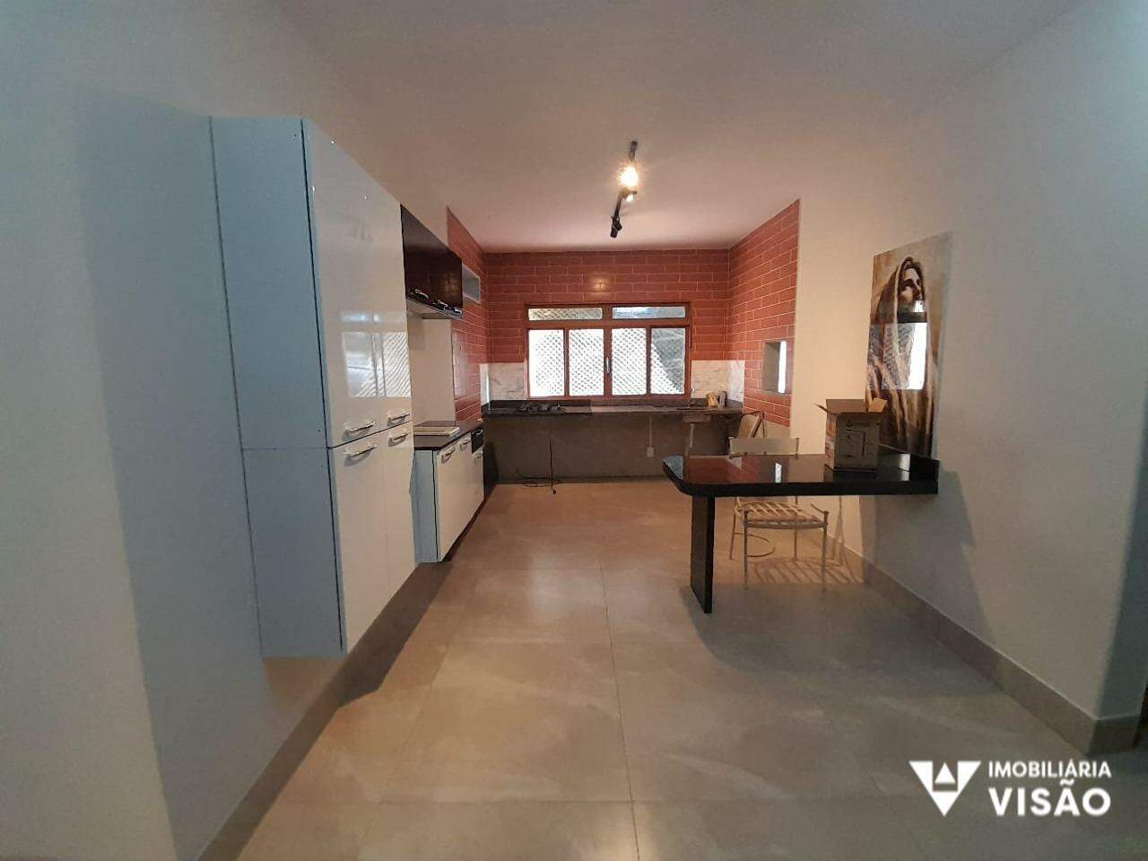 Apartamento para aluguel no São Benedito: 