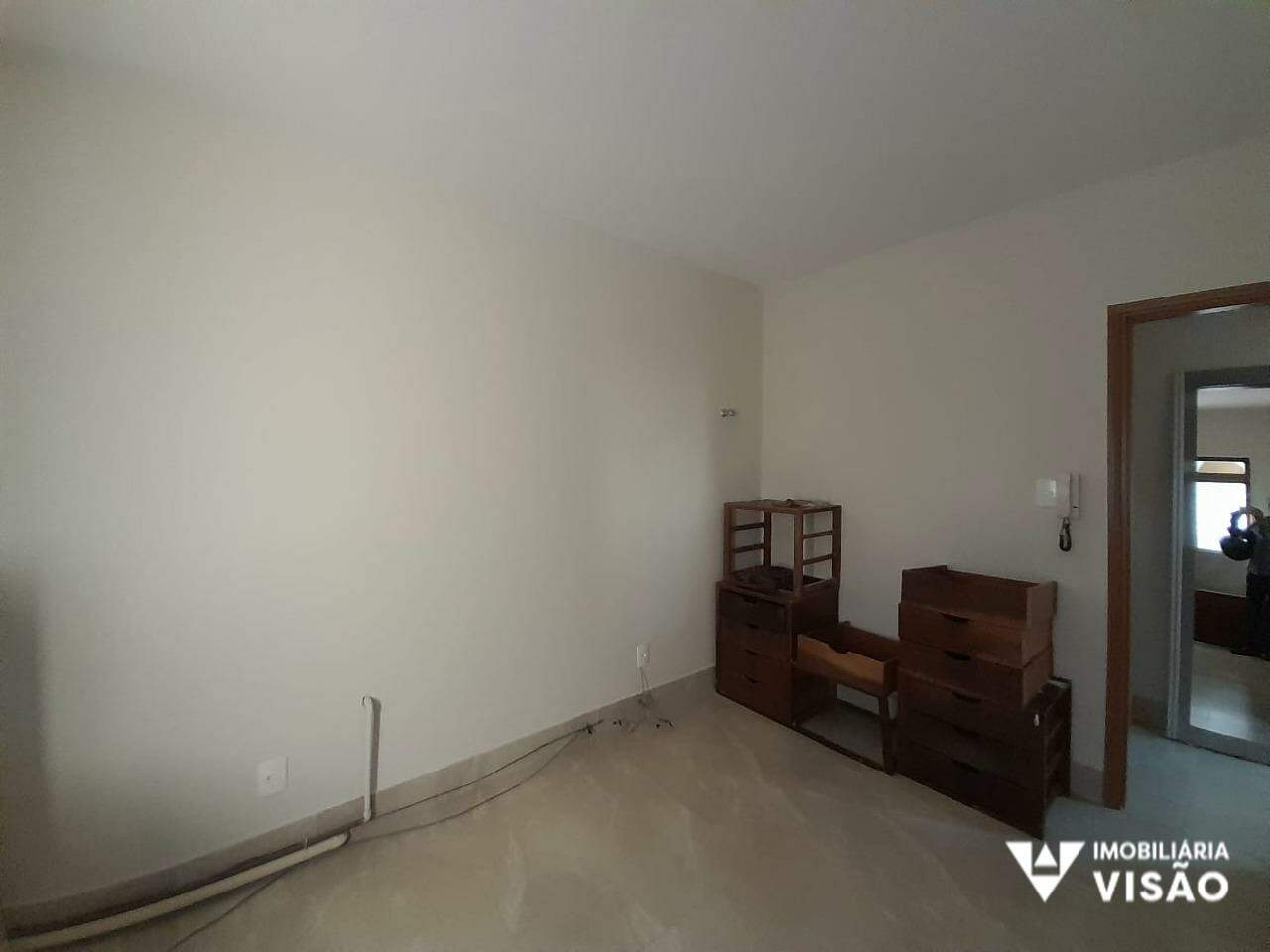 Apartamento para aluguel no São Benedito: 