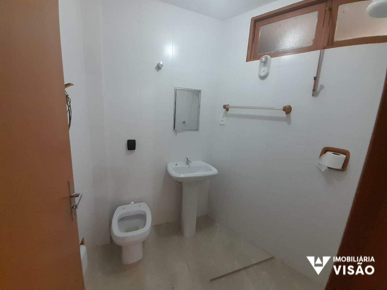Apartamento para aluguel no São Benedito: 