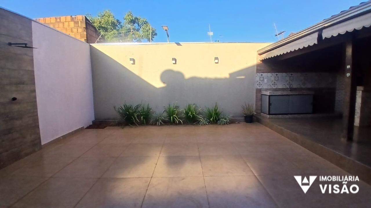Casa para aluguel no Antônia Cândida I: 
