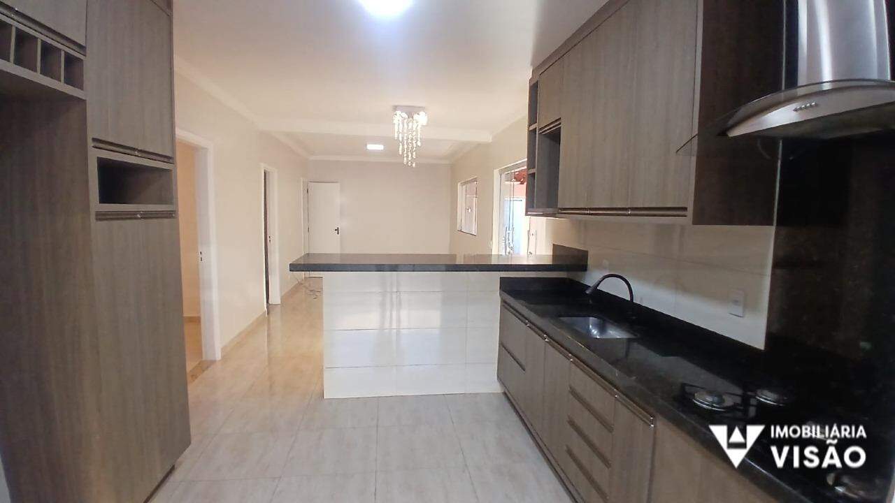 Casa para aluguel no Antônia Cândida I: 