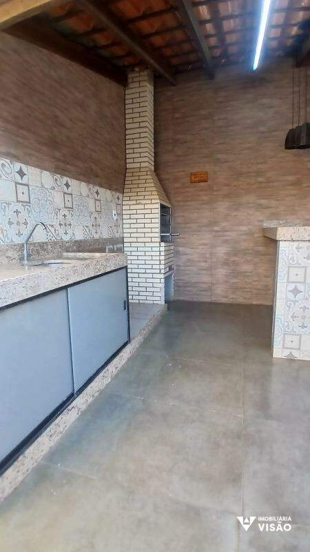Casa para aluguel no Antônia Cândida I: 
