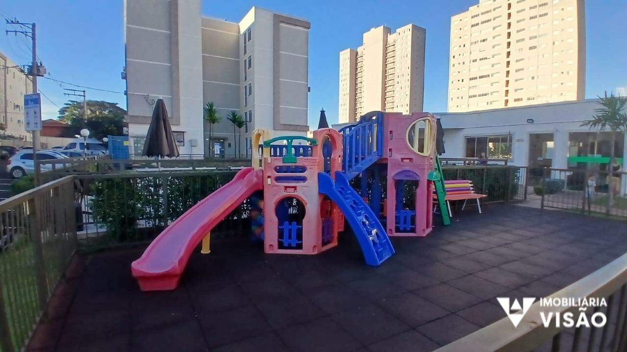 Apartamento para aluguel no CONJUNTO GUANABARA: 