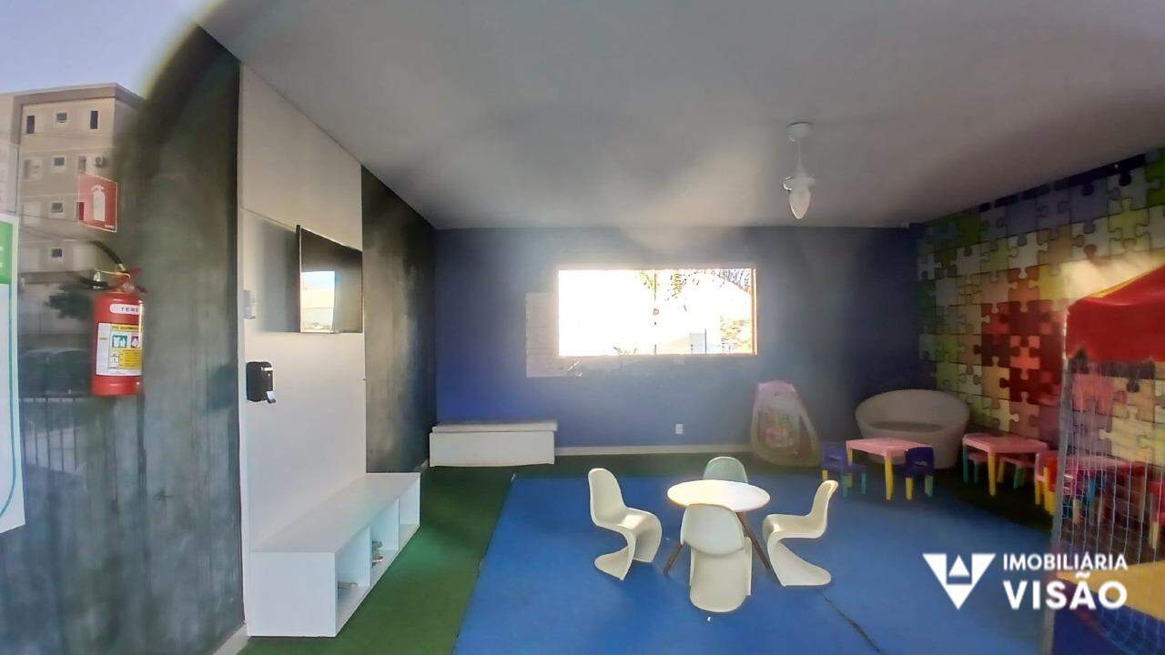 Apartamento para aluguel no CONJUNTO GUANABARA: 