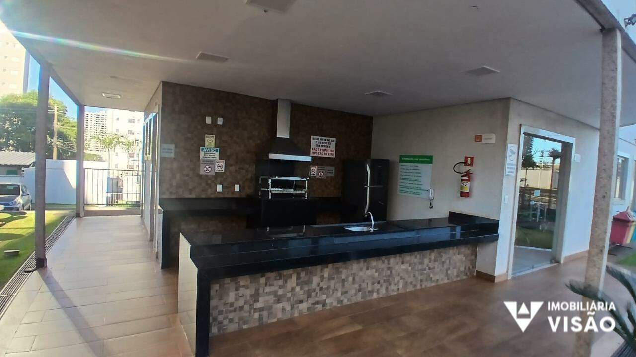 Apartamento para aluguel no CONJUNTO GUANABARA: 