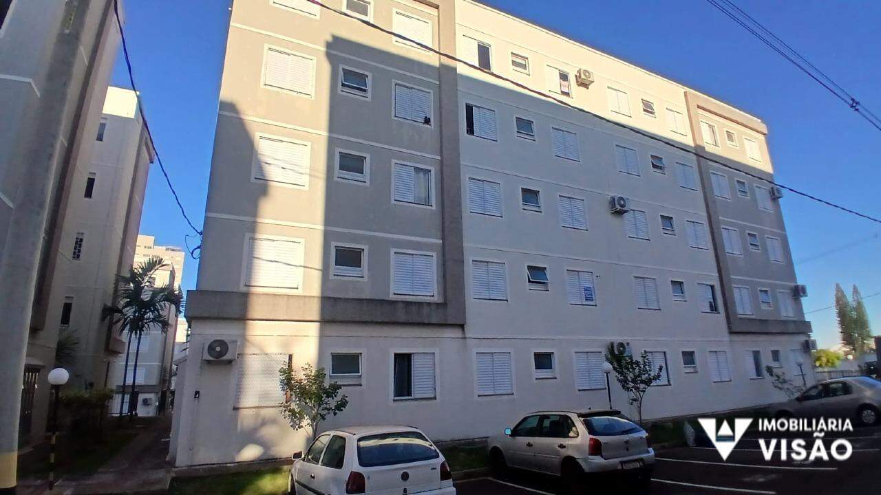 Apartamento para aluguel no CONJUNTO GUANABARA: 