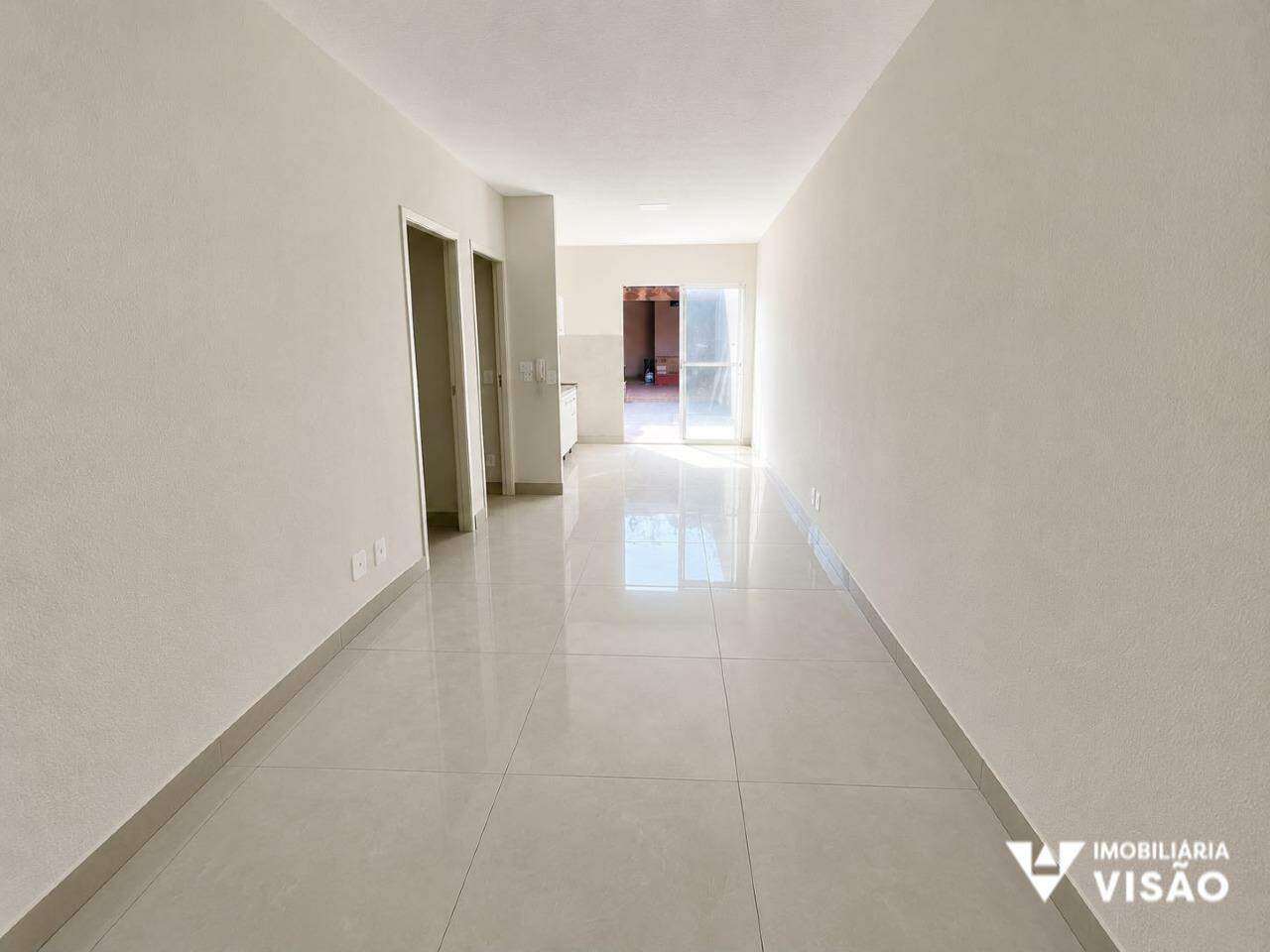 Casa à venda no Moradas Uberaba: 