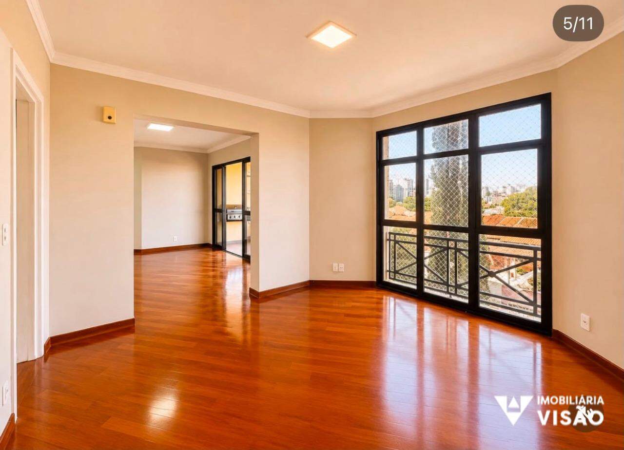 Apartamento à venda no Mercês: 