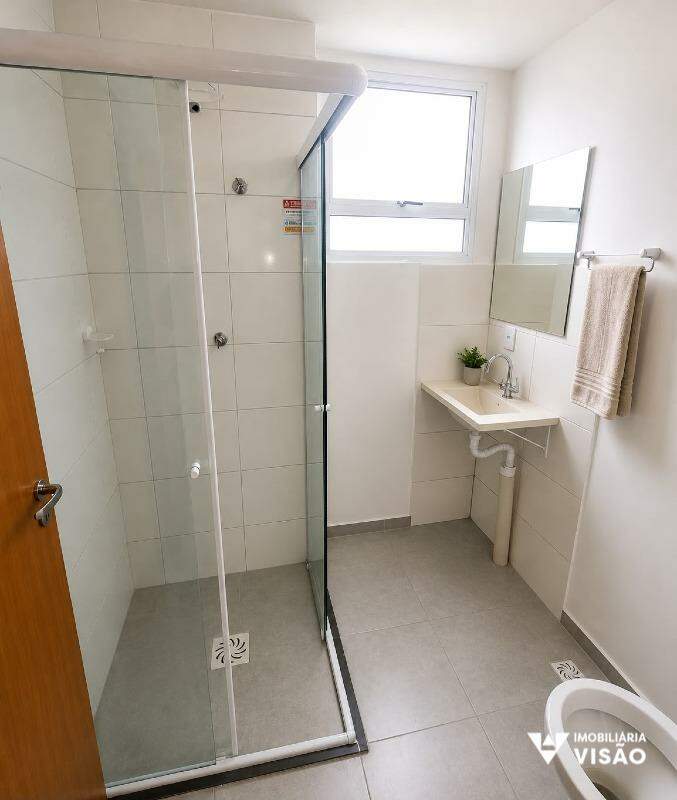 Apartamento à venda no Vila Arquelau: 