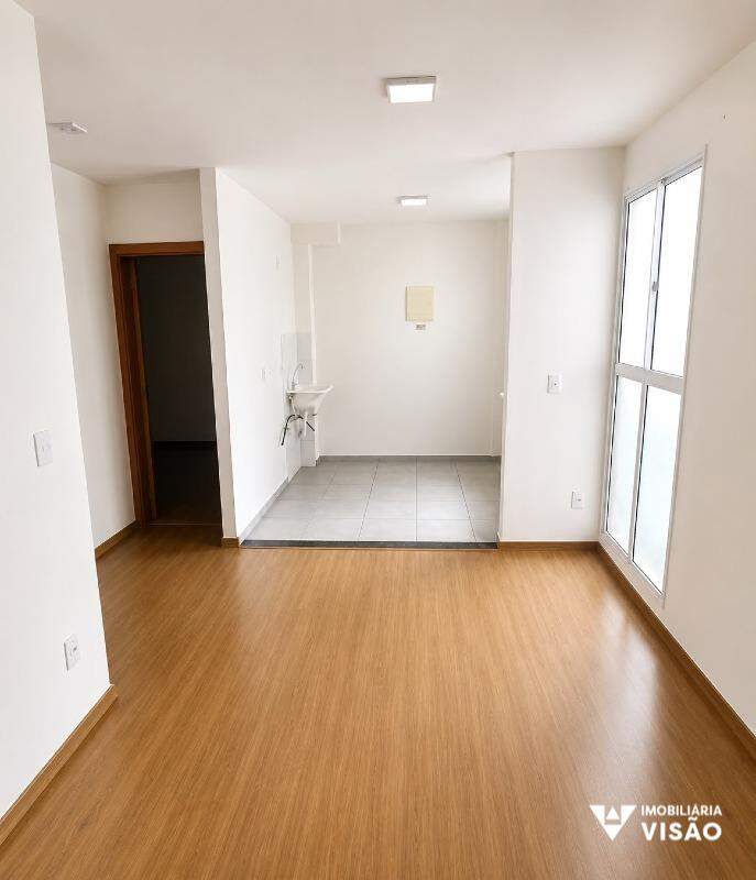 Apartamento à venda no Vila Arquelau: 