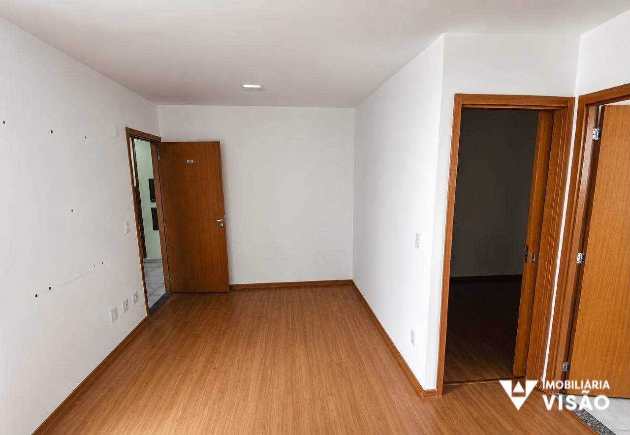 Apartamento à venda no Vila Arquelau: 