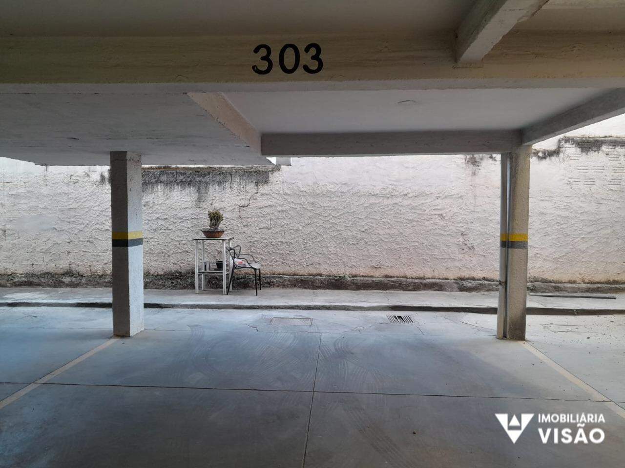 Apartamento à venda no CONJUNTO GUANABARA: 