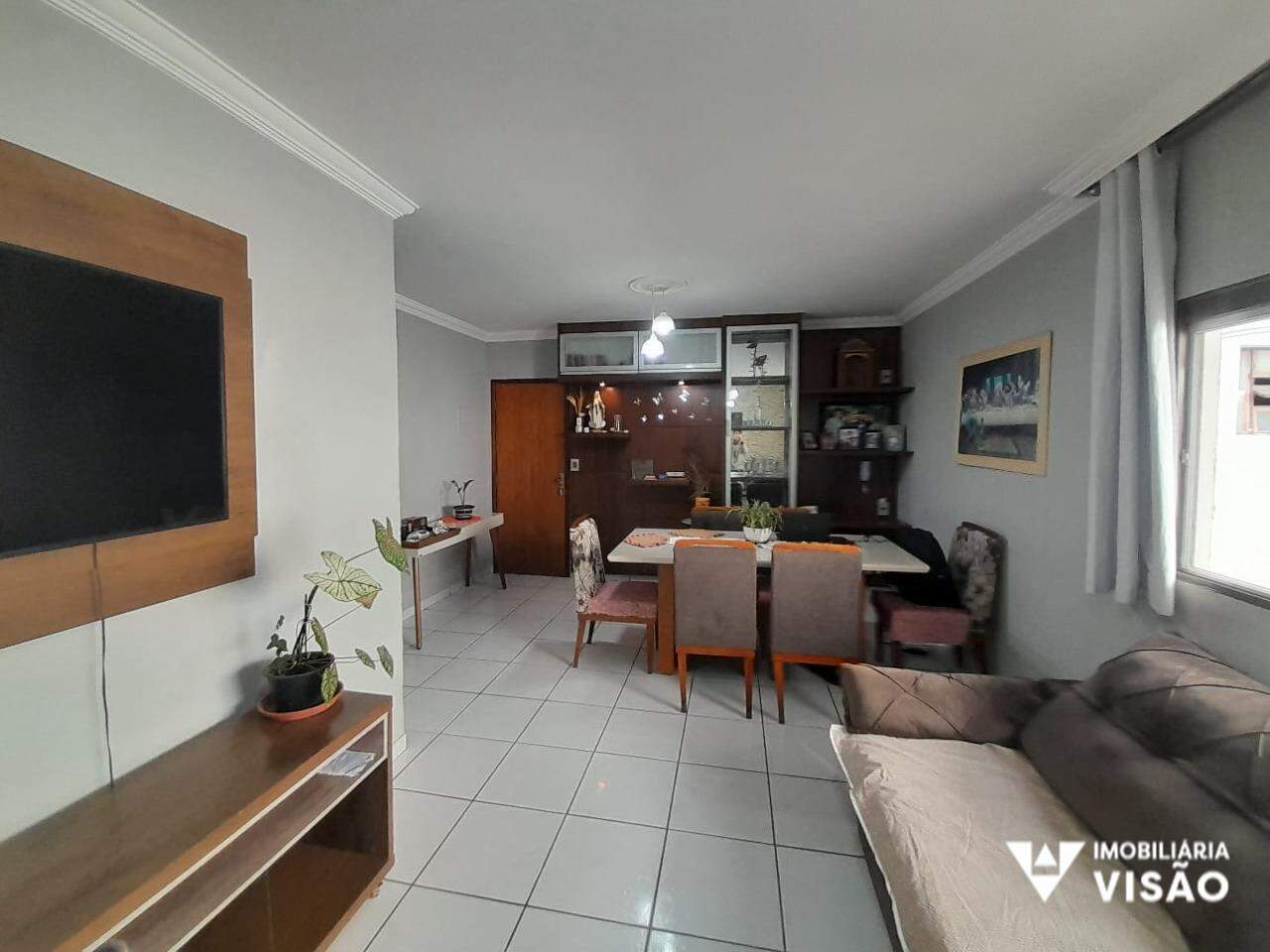 Apartamento à venda no CONJUNTO GUANABARA: 