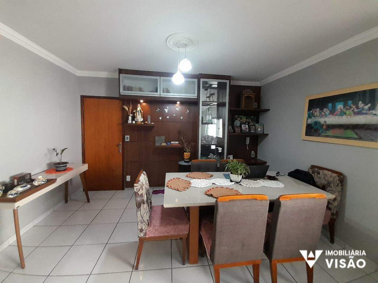 Apartamento à venda no CONJUNTO GUANABARA: 