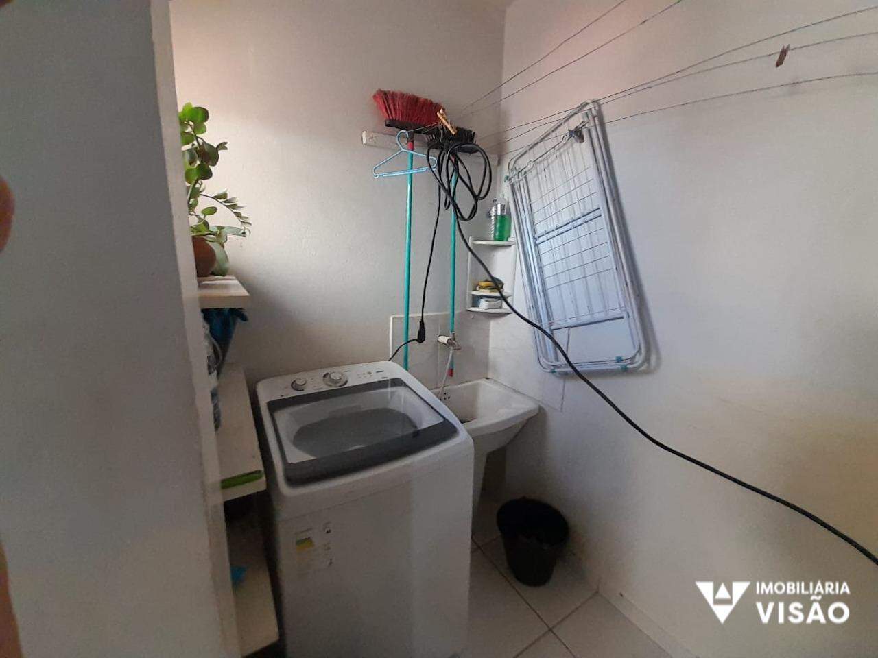 Apartamento à venda no CONJUNTO GUANABARA: 