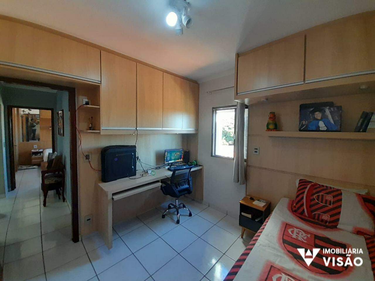 Apartamento à venda no CONJUNTO GUANABARA: 