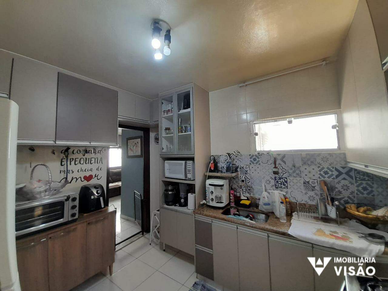 Apartamento à venda no CONJUNTO GUANABARA: 