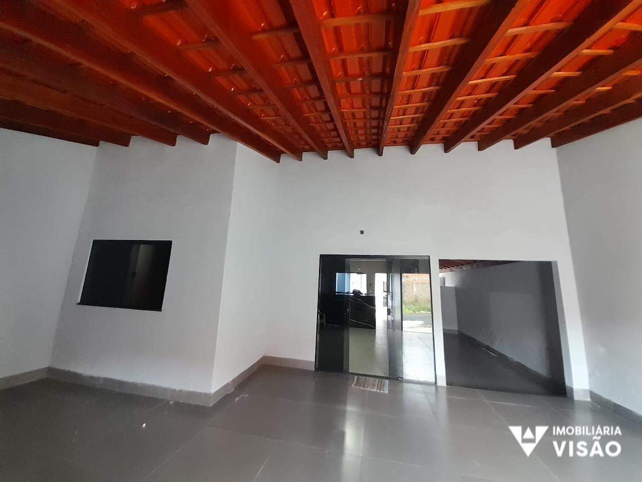 Casa à venda no Jardim Elza Amuí IV: 