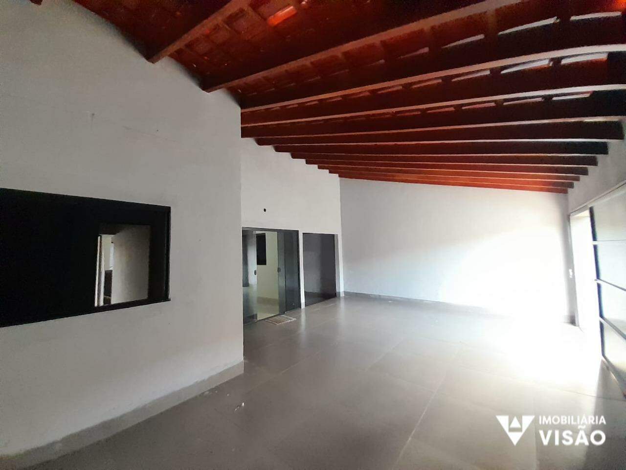 Casa à venda no Jardim Elza Amuí IV: 