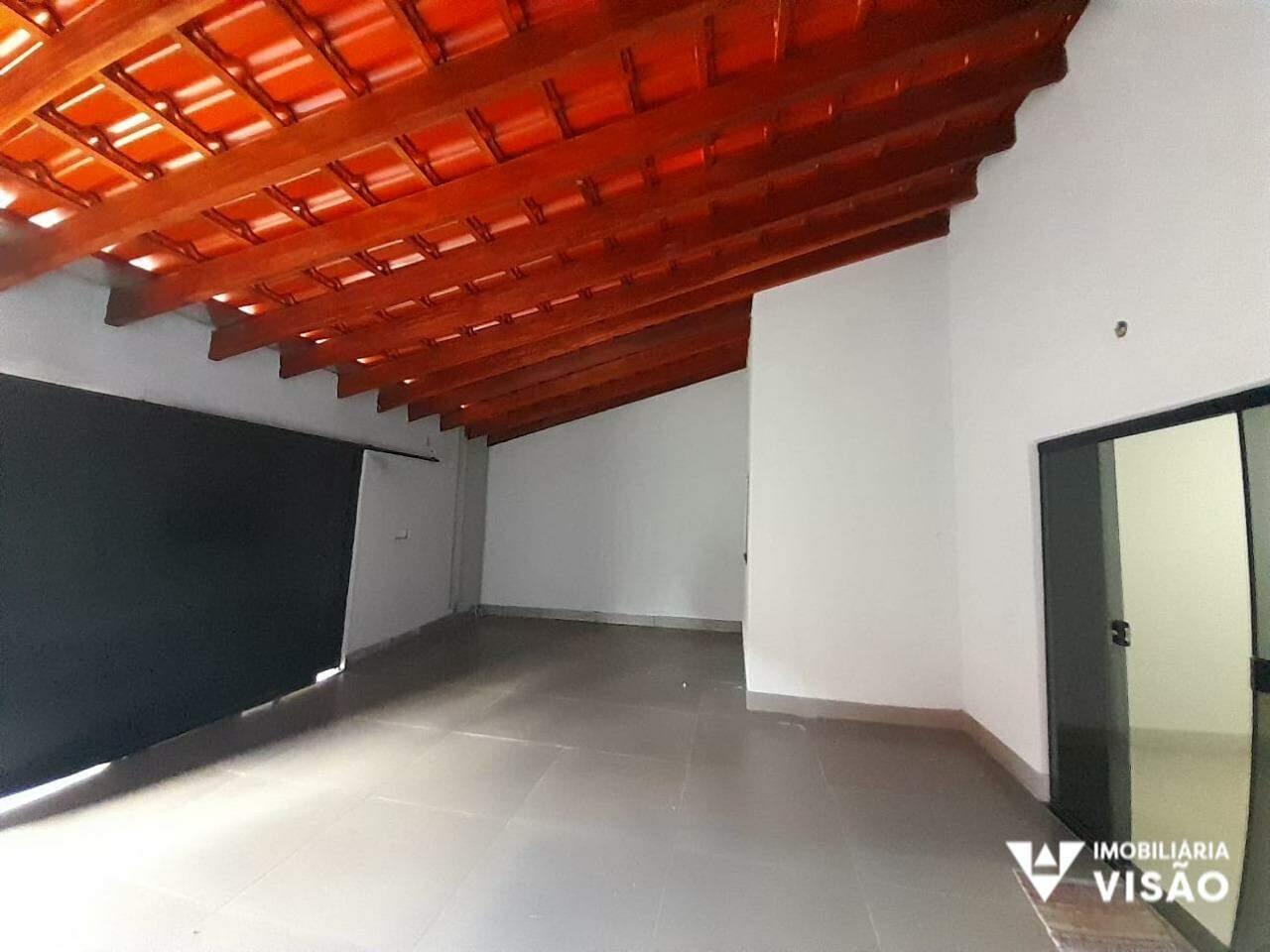 Casa à venda no Jardim Elza Amuí IV: 