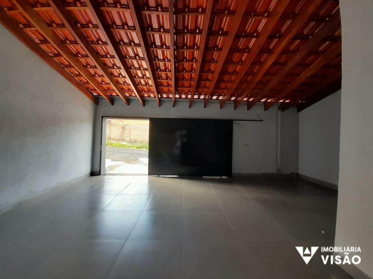 Casa à venda no Jardim Elza Amuí IV: 