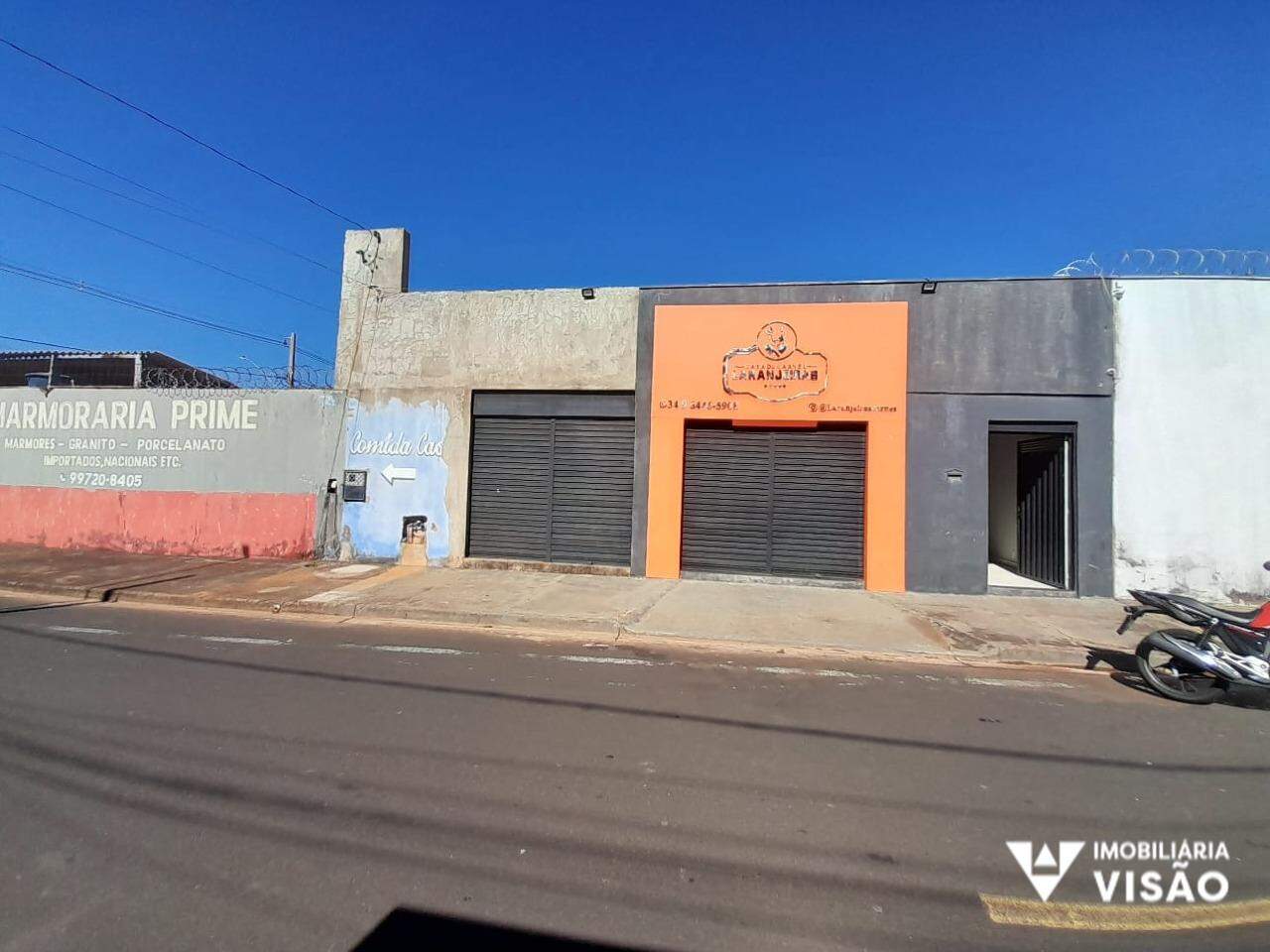 Loja para aluguel no PARQUE DAS LARANJEIRAS: 