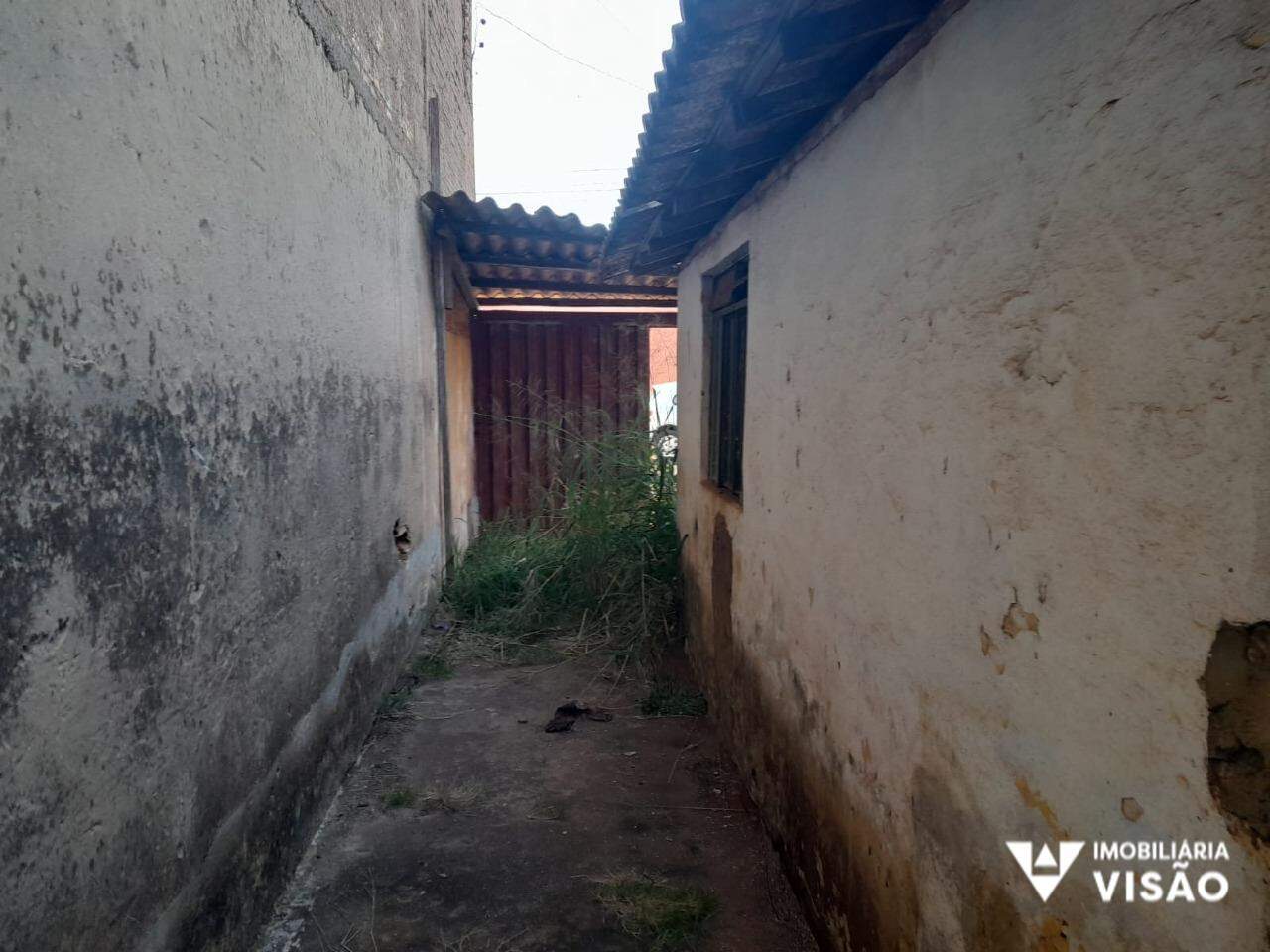 Terreno à venda no Vila São Vicente: 