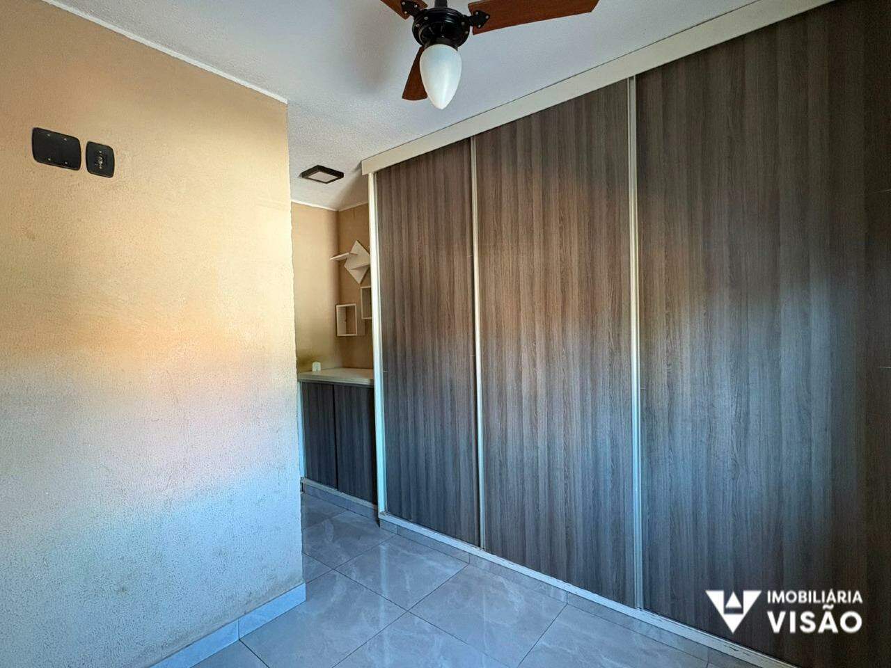 Casa à venda no CONDOMINIO TERRA NOVA: 