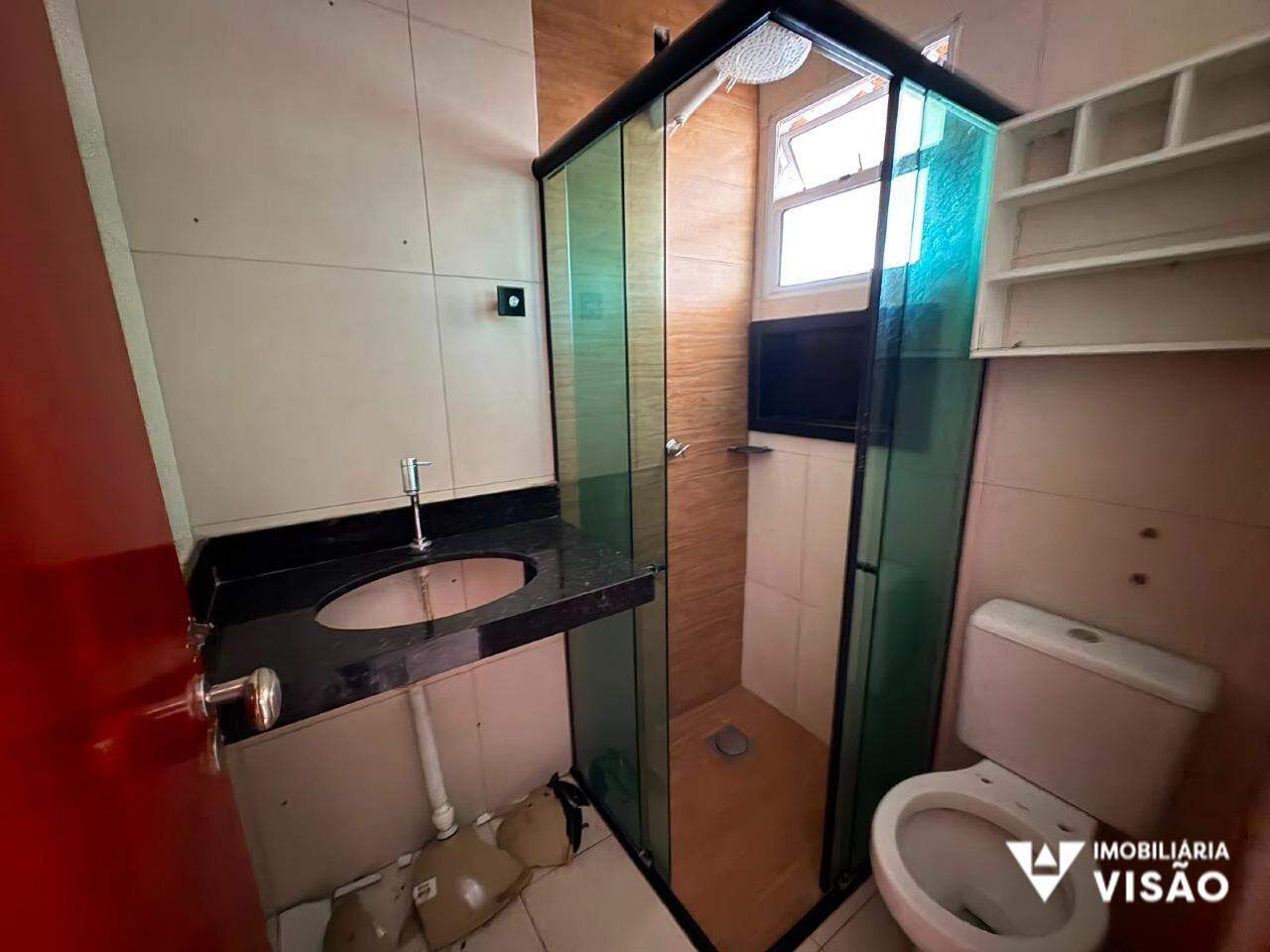 Casa à venda no CONDOMINIO TERRA NOVA: 