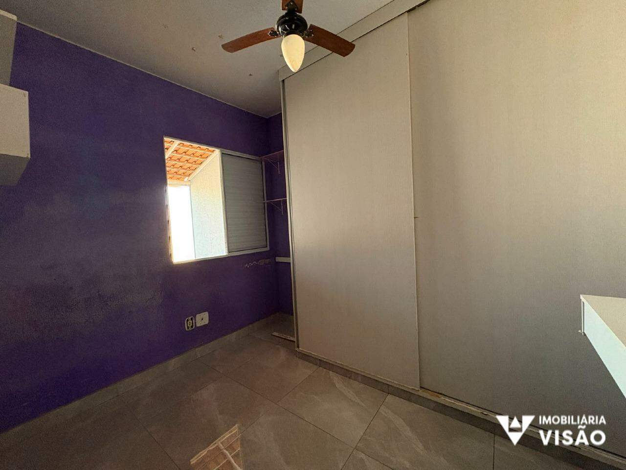 Casa à venda no CONDOMINIO TERRA NOVA: 