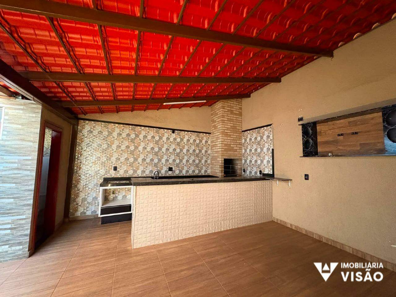 Casa à venda no CONDOMINIO TERRA NOVA: 