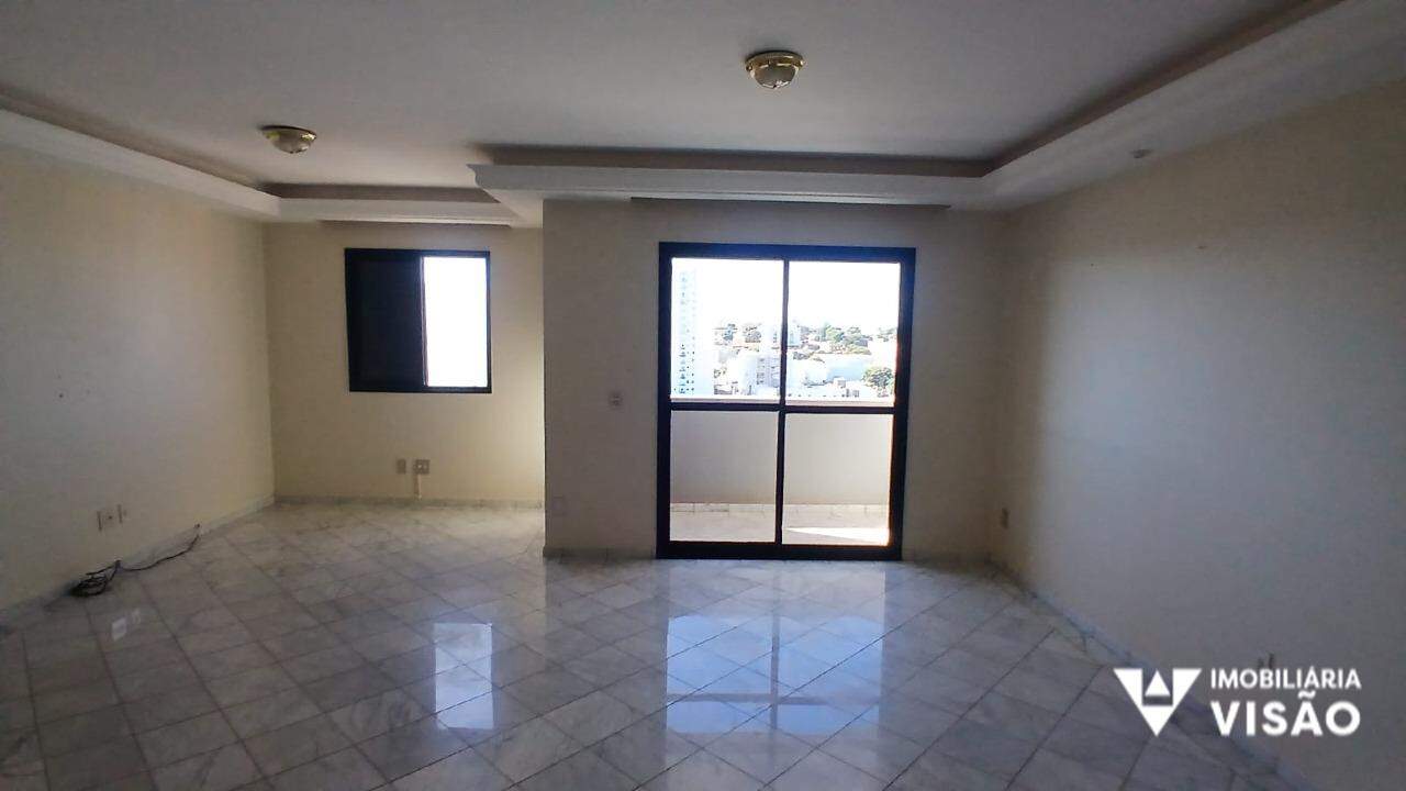 Apartamento para aluguel no São Benedito: 
