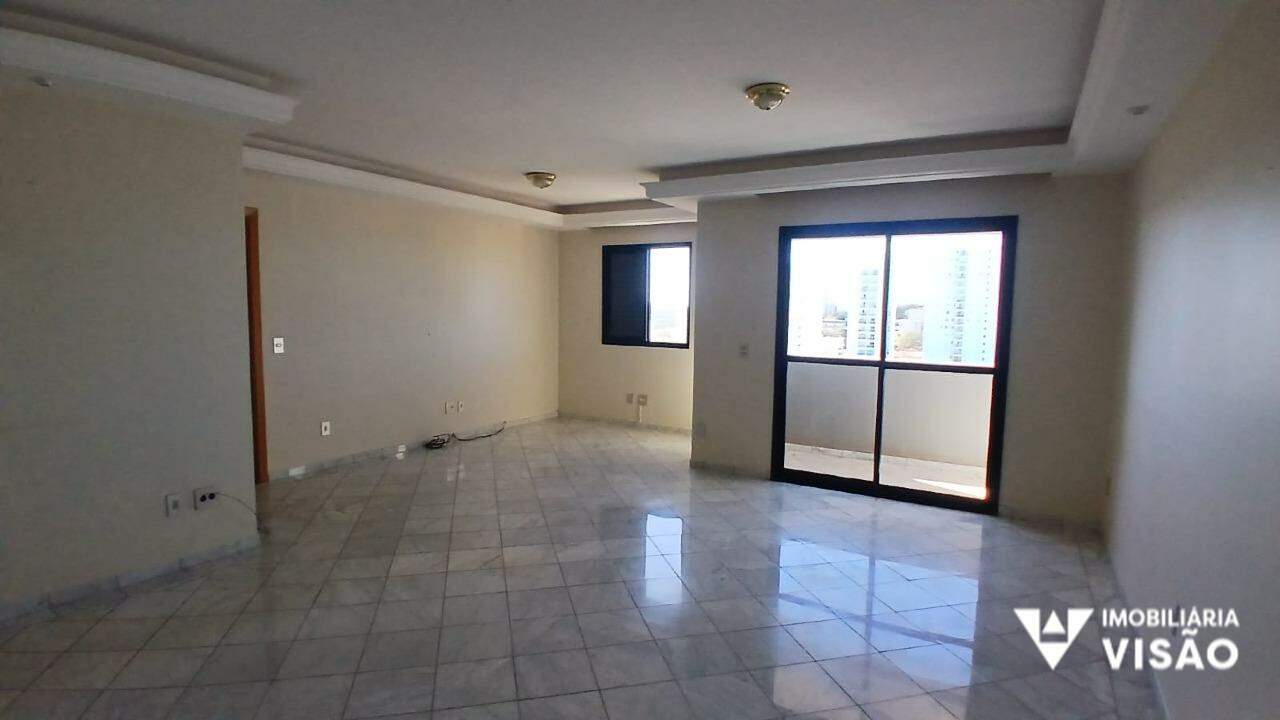 Apartamento para aluguel no São Benedito: 