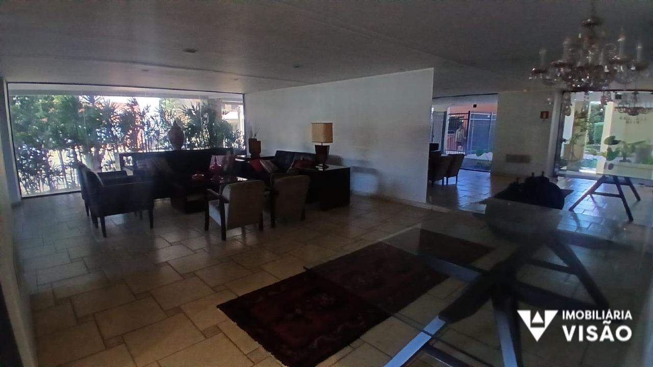 Apartamento para aluguel no São Benedito: 