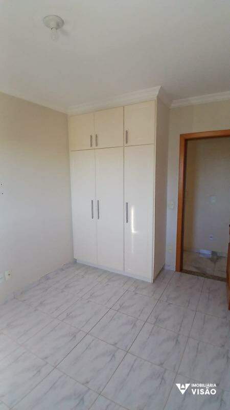 Apartamento para aluguel no São Benedito: 
