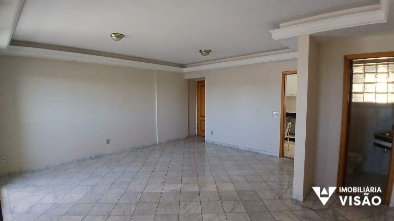 Apartamento para aluguel no São Benedito: 