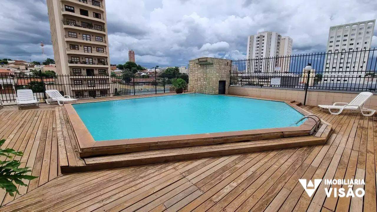 Apartamento para aluguel no São Benedito: 