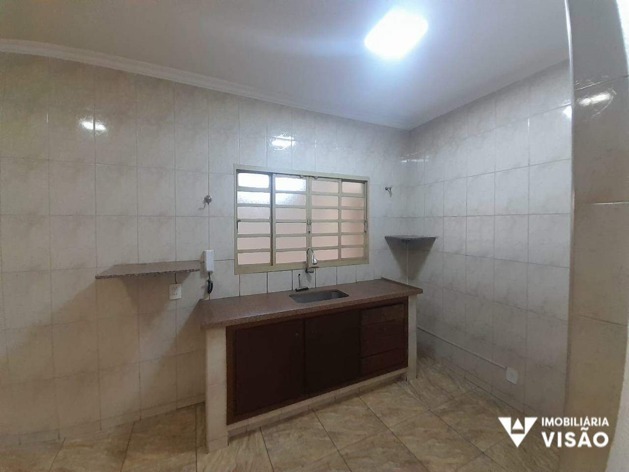 Casa à venda no Boa Vista: 