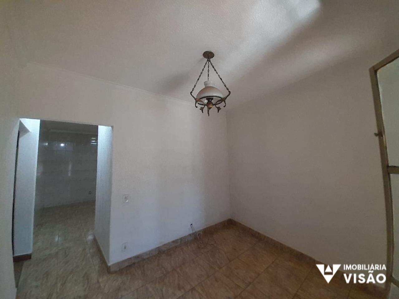Casa à venda no Boa Vista: 
